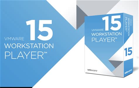 VMware Workstation Player Commercial 